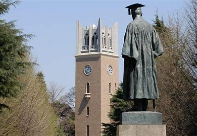 早稲田大学教授　「わたしの周辺はエリート集団なので日本保守党とか知らない」