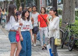 台湾人「なんで日本人観光客は台湾に来ないの？」