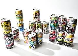 【お酒】｢ストロング系｣毎日10缶飲んでた私に起きた異変 悪いのはお酒か､自分の弱さか､コロナか…