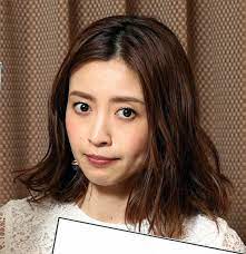 片瀬那奈さん｢すべてをリセットしたかった｣｢会社員となった今が幸せ｣30代で芸能界を離れた《"大転換"人生》の真相