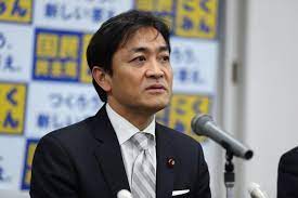 玉木雄一郎さん、前原誠司さんと決別「民主は先輩が主役を張ろうとし続ける」～夜の政論④