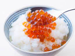 【経済】イクラ高騰100g2500円　店も悲鳴「客も手が出ない」　海水温上昇？「サケ戻らず」