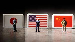 🇨🇳、🇯🇵に親書👉石破にトランプ関税対抗の協力要請