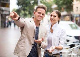 【定期】【悲報】アメリカ人観光客「東京は古い街並みや建物があまりなくてつまらない。」