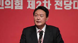 【韓国】ユン大統領「日本、歴代内閣の反省・謝罪をブレることなく持続を」