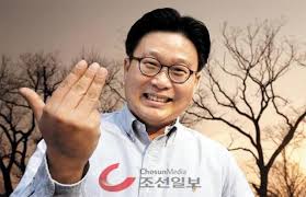 【韓国】ソギョンドク教授「中国は私を恐れている」 　中国旧正月表記問題でバトル
