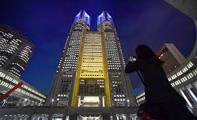 【衝撃】都庁職員の年収モデルがあまりにも凄過ぎる、公務員がこんなに貰っていいのか？（画像あり）