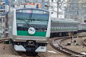 「逃げても無駄だよ」埼京線で女子高生に10分以上わいせつ行為のち300メートル追いかけたか「欲求を抑えれなかった」