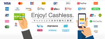 キャッシュレス倒産が相次ぐ、現金や独自通貨の競合店に価格競争で惨敗