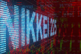 【経済】日経平均また3万6000円超　1ドル＝148円台まで進む円安など追い風に