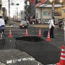 埼玉八潮陥没で安否が気遣われるトラック運転手　5月には救出活動も本格化の兆し