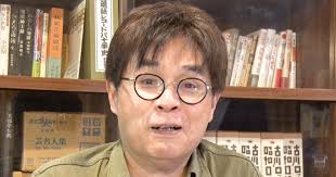 立川志らく氏「10万人…に嫌われても大切な1人に愛される人生の方がいい。志らくは…天才には愛される」