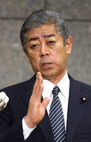 【岩屋「ネットを検閲するぞー！！】中国と、都合のいい情報だけで世論誘導する【言論統制】に合意しています。外務省はこれを隠蔽中……