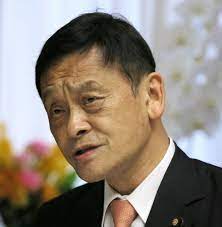 自民 末松信介 参院予算委員長が辞任意向 政治資金問題で | NHK