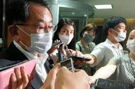 安倍派、99人中95人が裏金