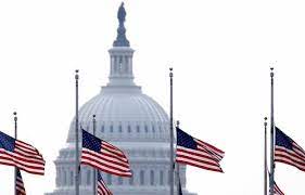 【速報】アメリカ政府、安倍氏弔意のため全政府機関で10日間半旗掲揚