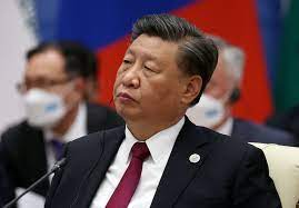 【緊急速報】　中国で革命が起きた模様　習近平、軟禁状態か