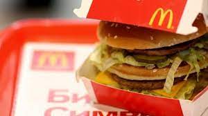 【企業】ビッグマック480円はかなり安い…スイスは1120円、アメリカは810円