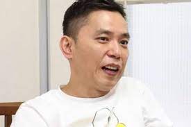 爆問太田光「田中の代わりはいくらでも…」休業の松本人志めぐる吉村知事発言をパロディーに