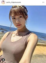 【芸能】王林　自衛隊員の待遇の低さにがく然「心配になる」　激減する隊員数に不安の声