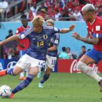 【W杯サッカー】伊東純也「次、本当にやってやろうと思っている」　スペイン―ドイツはテレビ観戦で分析