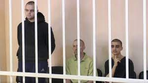 ロシア、受刑者2万人に死刑執行へ