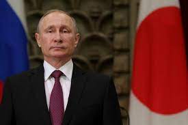 怒りのプーチン『岸田よ、リトルボーイに続いてもう一度広島に落ちるのはツァーリ・ボンバだ』
