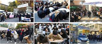 【睡眠時間】“超学歴社会”韓国の過酷な実態…高校3年生の2人に1人が「1日の睡眠6時間以下」の衝撃