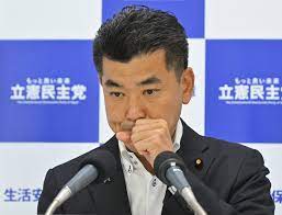 【悲報】「投票用紙に泉健太と書きたくない」京都の共産、野党共闘せず　次期衆院選