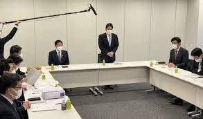 自公、反撃能力保有合意へ　公明幹事長「日本への攻撃抑止」