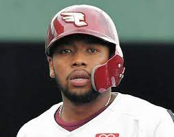 オコエ「2021年ごろに楽天の先輩が喫煙所でオンカジやってるのみて始めた」←これ誰？