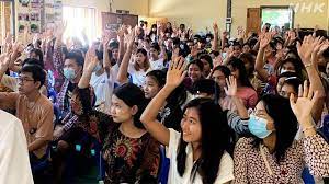 技能実習生に「避妊処置勧奨」　ベトナムの送り出し機関