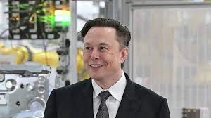 イーロン・マスク、ホワイトハウスに勤務し「大統領戦略参謀官」になる事が決定