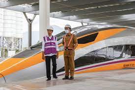 【快進撃】 インドネシア高速鉄道、延伸計画の行方 経済急成長で待ったなし、資金調達には課題