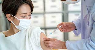 ワクチン接種で異常死の女性　保管していた血液が精密検査されることに