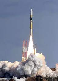 【日テレ】「H2Aロケット46号機」打ち上げ成功　事実上の偵察衛星…大規模災害の状況確認などにも活用へ　40機連続で成功