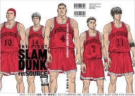 2023年の映画興行収入トップは「THE FIRST SLAM DUNK」で158.7億円　洋画はマリオ140.2億円