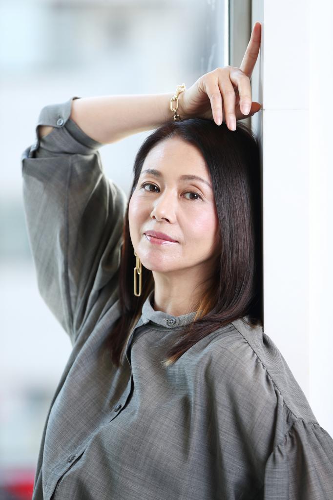 小泉今日子　旧ジャニーズ、松本人志をめぐる問題に言及　性加害「私が見ていて思うのは…」