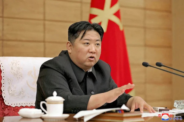 【北朝鮮】金正恩氏、党幹部らを叱責「地方人民に生活必需品さえ提供できないのは政治的問題だ」