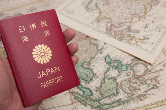 日本のパスポートが“世界最強”に返り咲き。それでも入れない国や地域はどこ？ビザなしで渡航できる数194で1位に