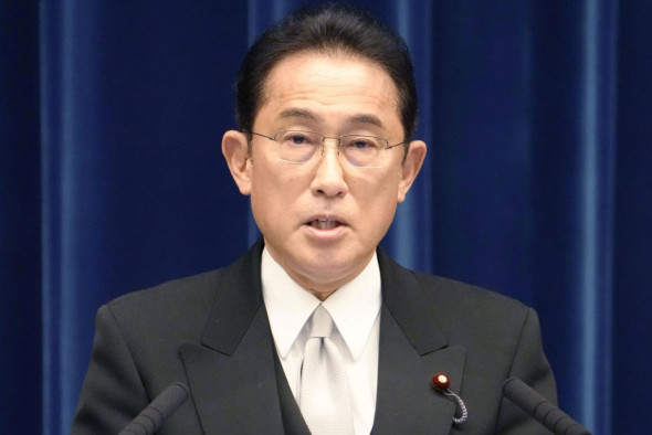 岸田首相、防衛増税「ご協力をお願いしたい」