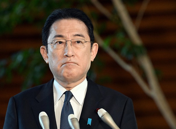 岸田、再び同性婚導入を否定「我が国の家族の在り方の根幹に関わる」