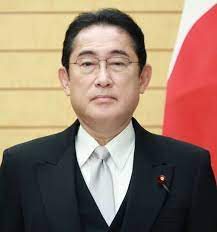 岸田首相、ウクライナ電撃訪問。31日にも日本を発ち、ポーランドを経由でキーウに入る方向で調整か