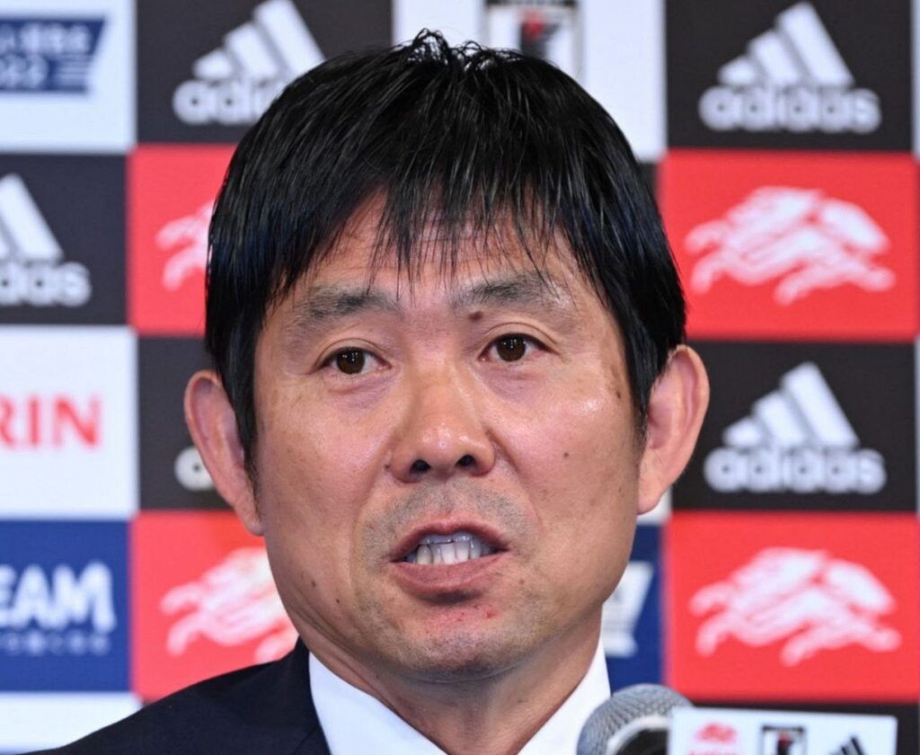 【サッカー日本代表】やはり最大の弱点は森保監督の能力の低さ、謎采配だらけのイラク戦