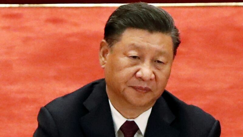 （各国からバカにされてきた）中国・習近平が西側諸国に抱く「恨み」の正体