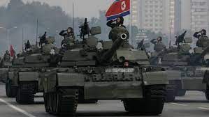 【デイリーーNK】ウクライナ戦争の背後で「韓国VS北朝鮮」の武器供給合戦