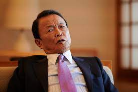 「俺たちは何も悪いことはしてねえ」麻生太郎氏、岸田首相と袂をわかつ覚悟か
