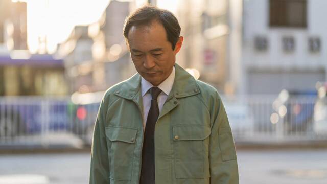 再)【政治】「就職氷河期世代」支援で建設・物流業への就労拡大など検討指示