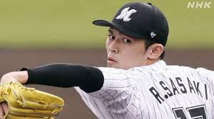 【野球】ロッテ・佐々木朗希　今季終了後にメジャー容認か　大トリ合意でキャンプ不参加回避