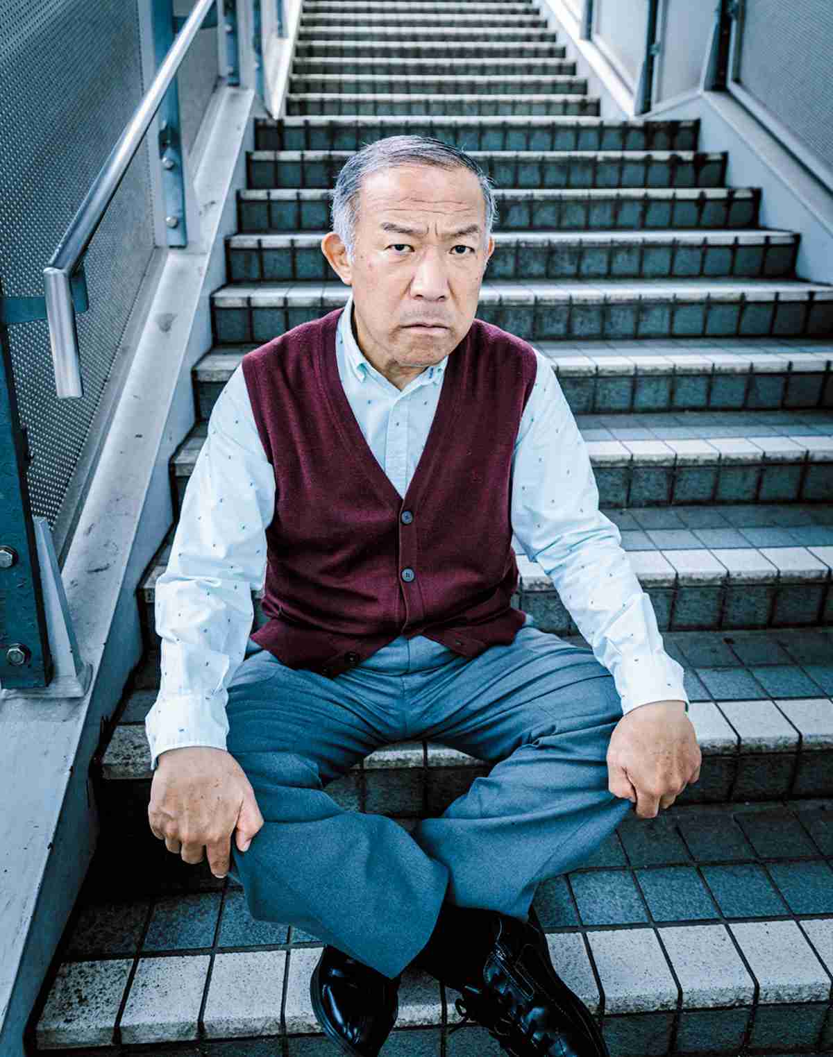 同じアパートに住む女性の首を絞め性的暴行を加えた65歳の男を逮捕　容疑者「性交したのは間違いない」